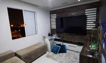 Imagem 2: APARTAMENTO RESIDENCIAL em SÃO PAULO - SP, JARDIM INDEPENDÊNCIA