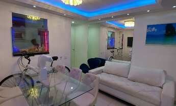 Imagem 7: APARTAMENTO RESIDENCIAL em SÃO PAULO - SP, JARDIM INDEPENDÊNCIA