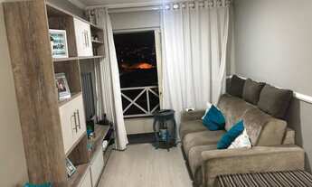 Imagem 1: APARTAMENTO RESIDENCIAL em são paulo - SP, vila ema