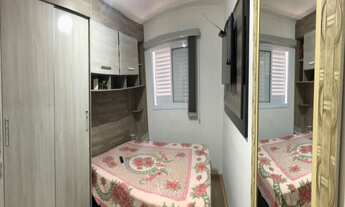 Imagem 5: APARTAMENTO RESIDENCIAL em SÃO PAULO - SP, VILA EMA