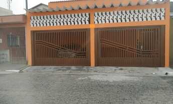 Imagem: CASA RESIDENCIAL em São Paulo - SP, Vila