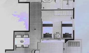 Imagem 4: APARTAMENTO RESIDENCIAL em são paulo - SP, vila ema