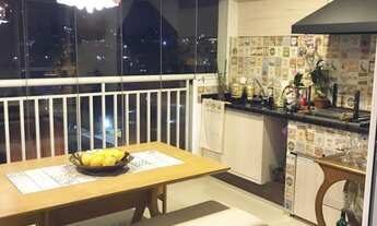 Imagem: APARTAMENTO RESIDENCIAL em SÃO PAULO