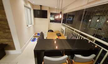 Imagem 2: APARTAMENTO RESIDENCIAL em SÃO PAULO - SP, VILA EMA