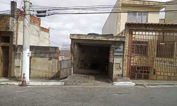 Imagem: CASA RESIDENCIAL em SÃO PAULO - SP, PARQUE