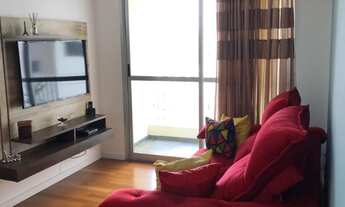 Imagem: APARTAMENTO RESIDENCIAL em SÃO PAULO