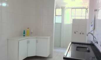 Imagem: APARTAMENTO RESIDENCIAL em são paulo