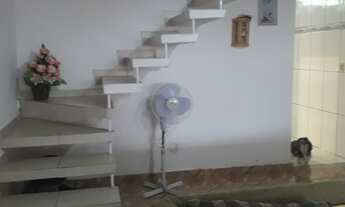 Imagem: CASA RESIDENCIAL em são paulo - SP, Sapopemba