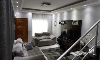 Imagem: CASA RESIDENCIAL em são paulo - SP, vila