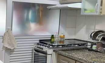 Imagem 4: APARTAMENTO RESIDENCIAL em SÃO PAULO - SP, VILA EMA