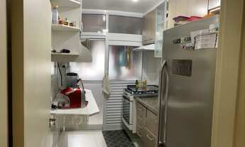 Imagem 2: APARTAMENTO RESIDENCIAL em SÃO PAULO - SP, VILA EMA