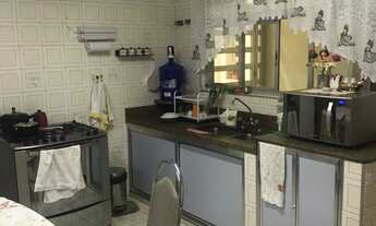 Imagem 7: CASA RESIDENCIAL em SÃO PAULO - SP, PARQUE RESIDENCIAL ORATÓRIO