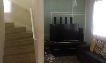 Imagem 4: CASA RESIDENCIAL em SÃO PAULO - SP, PARQUE RESIDENCIAL ORATÓRIO