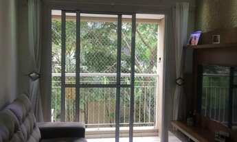 Imagem: APARTAMENTO RESIDENCIAL em SÃO PAULO