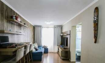 Imagem 1: APARTAMENTO RESIDENCIAL em São Paulo - SP, Vila Ivone