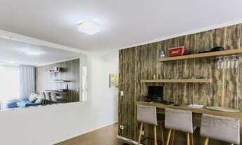 Imagem 2: APARTAMENTO RESIDENCIAL em São Paulo - SP, Vila Ivone