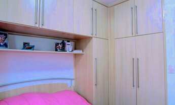 Imagem 6: APARTAMENTO RESIDENCIAL em SÃO PAULO - SP, VILA EMA