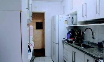 Imagem 7: APARTAMENTO RESIDENCIAL em SÃO PAULO - SP, VILA EMA