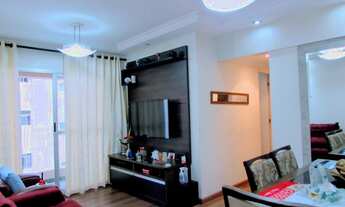 Imagem: APARTAMENTO RESIDENCIAL em SÃO PAULO