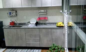 Imagem: APARTAMENTO RESIDENCIAL em SÃO PAULO