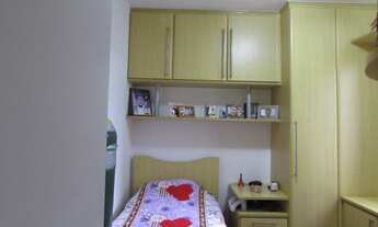 Imagem 2: APARTAMENTO RESIDENCIAL em SÃO PAULO - SP, VILA EMA