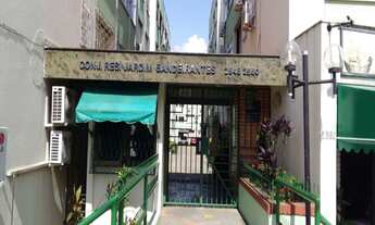 Imagem: APARTAMENTO RESIDENCIAL em PORTO ALEGRE