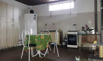 Imagem 7: CASA RESIDENCIAL em PORTO ALEGRE - RS, RESTINGA