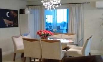 Imagem 5: Sobrado com 3 suítes e piscina - Jardins do Prado