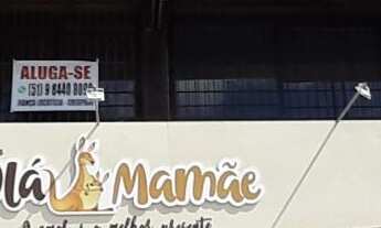 Imagem: SALA PARA ALUGAR, 33 M² POR R$ 780,00/MÊS