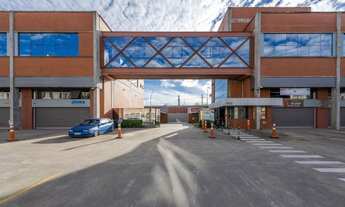 Imagem: LOJA PARA ALUGAR, 112 M² POR R$ 6.285,50/MÊS