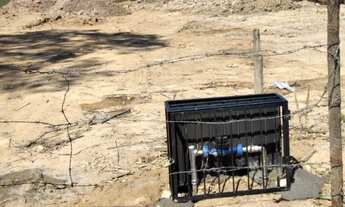 Imagem 4: TERRENO PARA ALUGAR, 550 M² POR R$ 500,00/MÊS - ABERTA DOS MORROS - PORTO ALEGRE/RS