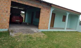 Imagem: CASA À VENDA POR R$ 110.000,00 - REI PEIXE