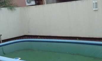 Imagem 6: Sobrado com 3 suítes e piscina - Jardins do Prado