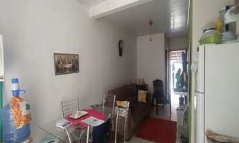 Imagem 5: CASA À VENDA, 40 M² POR R$ 256.000,00 - RESTINGA - PORTO ALEGRE/RS