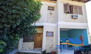 Imagem: CASA RESIDENCIAL À VENDA, ABERTA DOS MORROS