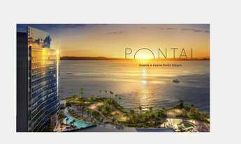 Imagem: SALA PARA ALUGAR, 34 M² POR R$ 3.605,45/MÊS