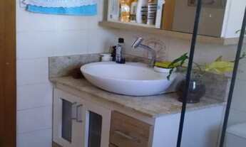 Imagem 5: CASA COM 2 DORMITÓRIOS À VENDA, 160 M² POR R$ 290.000 - MORADA DO VALE I - GRAVATAÍ/RS