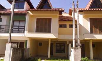 Imagem 2: Sobrado com 3 Dormitórios sendo 1 suíte - Jardins do Prado