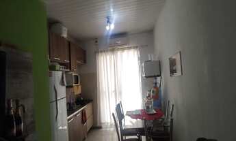 Imagem 7: CASA À VENDA, 40 M² POR R$ 256.000,00 - RESTINGA - PORTO ALEGRE/RS