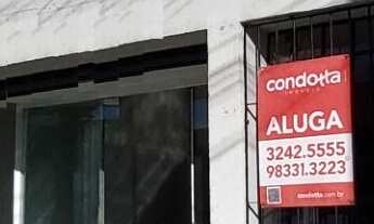 Imagem: LOJA PARA ALUGAR, 110 M² POR R$ 6.118,05/MÊS