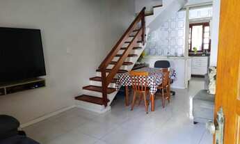 Imagem 3: SOBRADO COM 2 DORMITÓRIOS À VENDA - ABERTA DOS MORROS - PORTO ALEGRE/RS