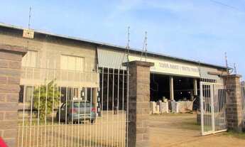 Imagem: PAVILHÃO PARA ALUGAR, 450 M² POR R$ 12.600,00