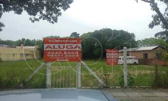 Imagem: TERRENO PARA ALUGAR, 1700 M² POR R$ 5.124,00/MÊS