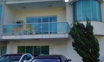 Imagem 2: Sobrado com 3 suítes e piscina - Jardins do Prado