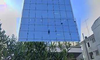 Imagem: SALA PARA ALUGAR, 52 M² POR R$ 3.885,00/MÊS