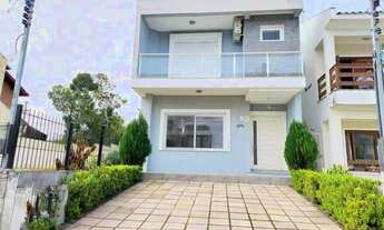 Imagem: SOBRADO COM 3 DORMITÓRIOS À VENDA 124