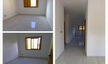 Imagem 4: CASA COM 2 DORMITÓRIOS À VENDA, 55 M² POR R$ 200.000,00 - LOTEAMENTO ELDORADO - TAQUARA/RS