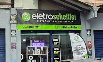 Imagem: LOJA PARA ALUGAR, 40 M² POR R$ 1.281,00/MÊS