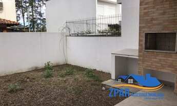 Imagem 7: Sobrado com 3 Dormitórios e pátio com Churrasqueira - Jardins do Prado