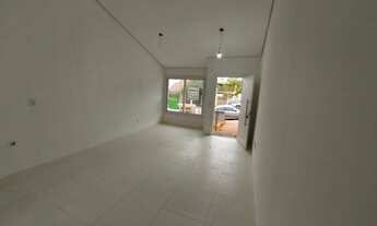 Imagem 3: CASA COM 2 DORMITÓRIOS À VENDA POR R$ 325.000 - HÍPICA - PORTO ALEGRE/RS